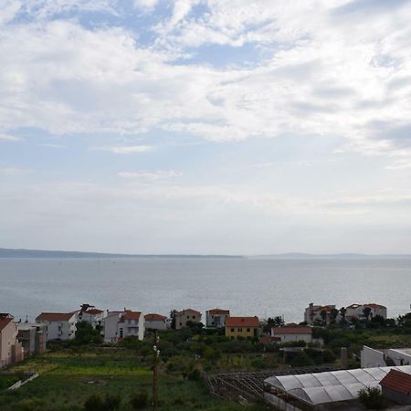 Apartman Dani-Podstrana Exterior foto