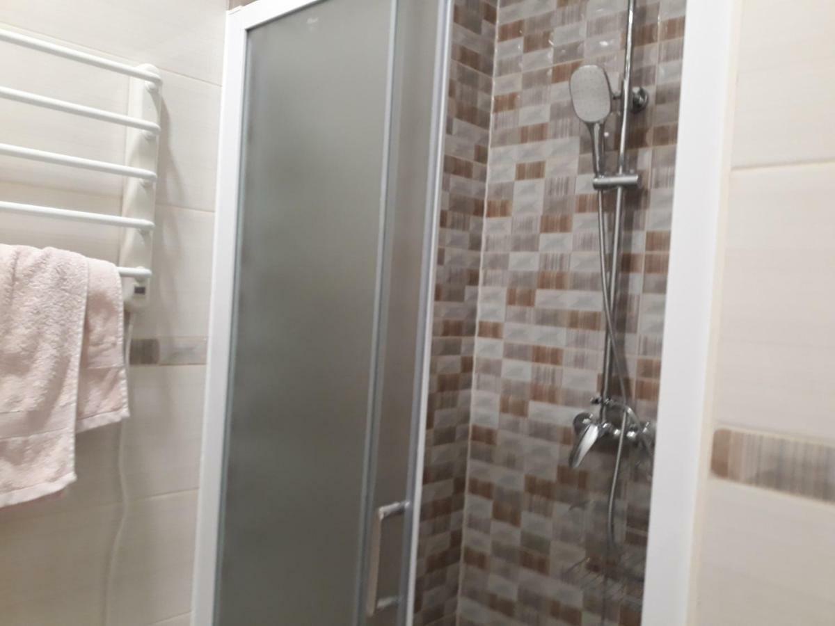 Apartman Dani-Podstrana Exterior foto